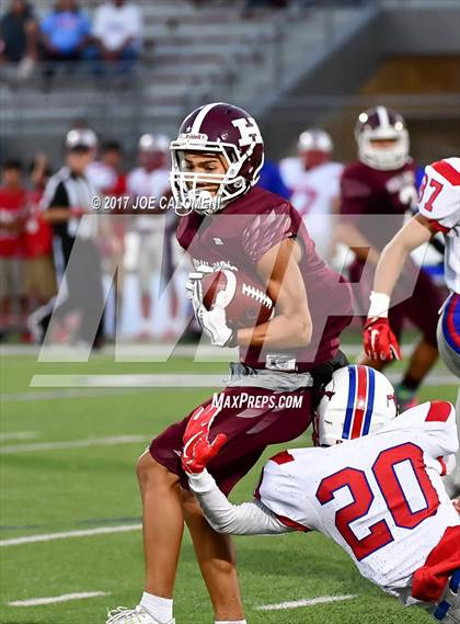 Thumbnail 2 in Jefferson vs Highlands photogallery.
