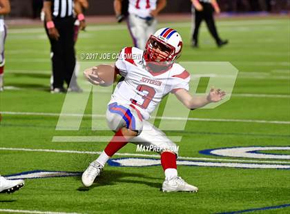 Thumbnail 1 in Jefferson vs Highlands photogallery.