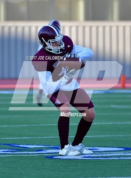 Thumbnail 3 in Jefferson vs Highlands photogallery.