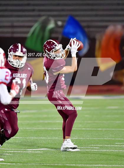 Thumbnail 2 in Jefferson vs Highlands photogallery.
