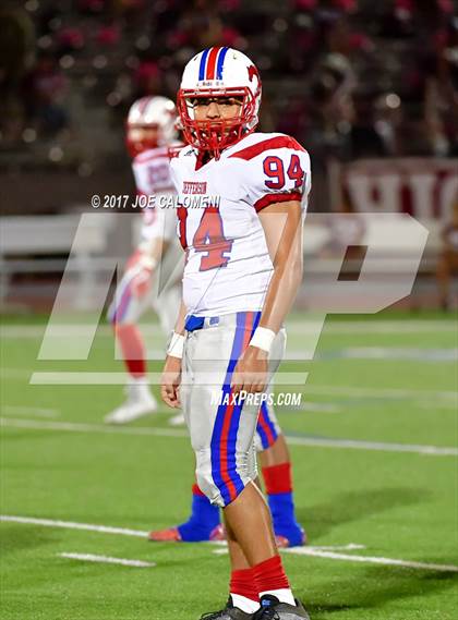 Thumbnail 1 in Jefferson vs Highlands photogallery.