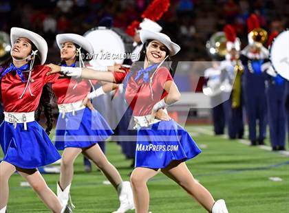 Thumbnail 2 in Jefferson vs Highlands photogallery.