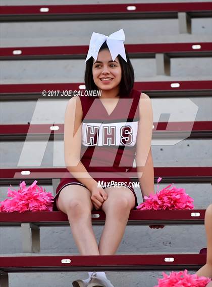 Thumbnail 3 in Jefferson vs Highlands photogallery.