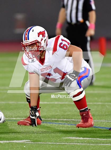 Thumbnail 3 in Jefferson vs Highlands photogallery.