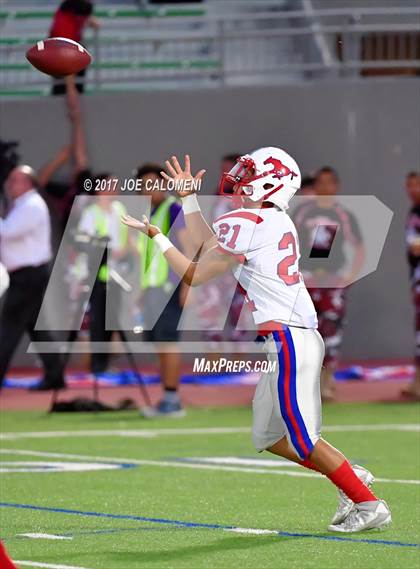 Thumbnail 1 in Jefferson vs Highlands photogallery.