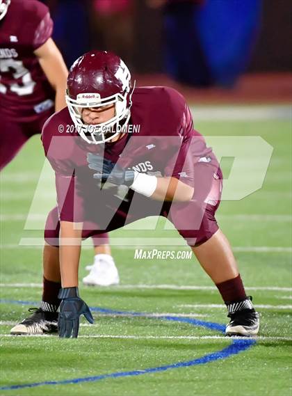 Thumbnail 2 in Jefferson vs Highlands photogallery.