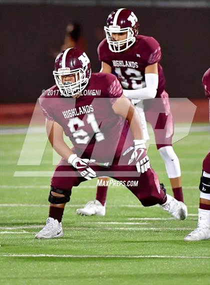 Thumbnail 3 in Jefferson vs Highlands photogallery.