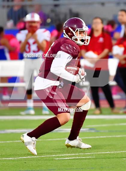 Thumbnail 1 in Jefferson vs Highlands photogallery.
