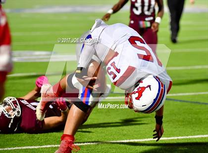Thumbnail 2 in Jefferson vs Highlands photogallery.