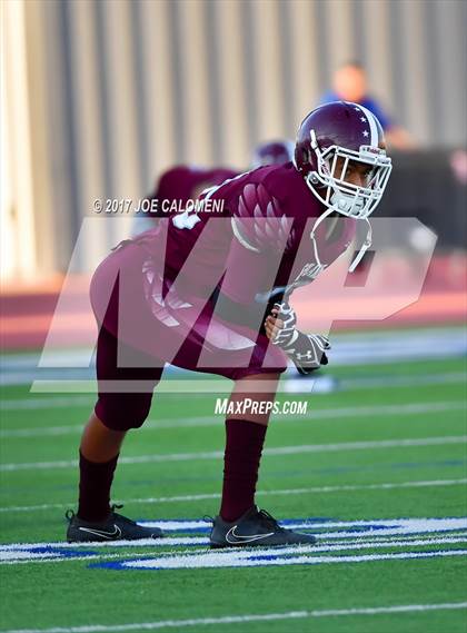 Thumbnail 1 in Jefferson vs Highlands photogallery.