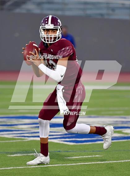 Thumbnail 2 in Jefferson vs Highlands photogallery.