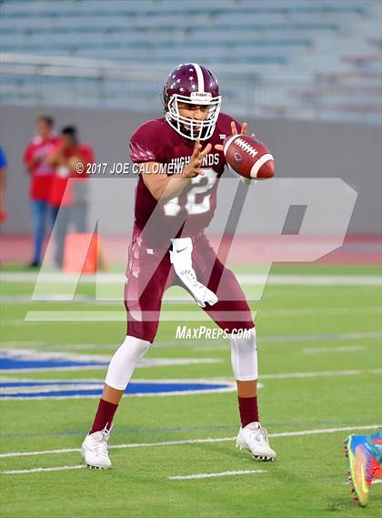 Thumbnail 1 in Jefferson vs Highlands photogallery.