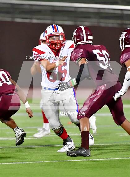 Thumbnail 1 in Jefferson vs Highlands photogallery.