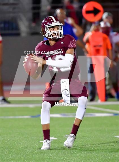 Thumbnail 1 in Jefferson vs Highlands photogallery.