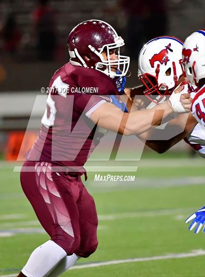 Thumbnail 3 in Jefferson vs Highlands photogallery.