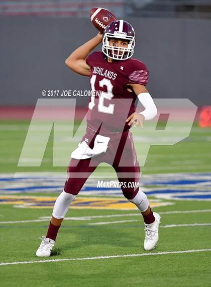 Thumbnail 3 in Jefferson vs Highlands photogallery.