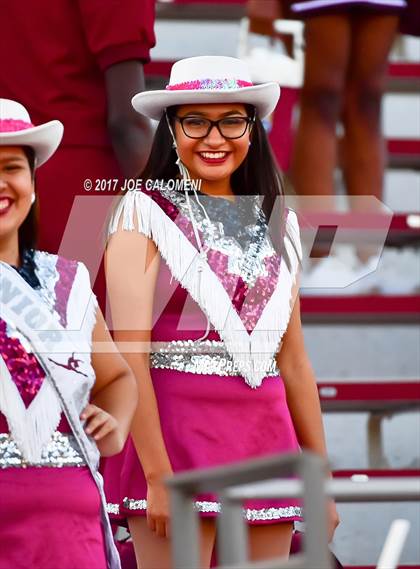 Thumbnail 2 in Jefferson vs Highlands photogallery.