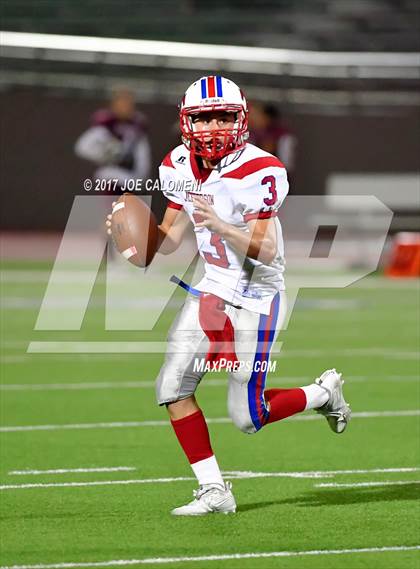 Thumbnail 1 in Jefferson vs Highlands photogallery.