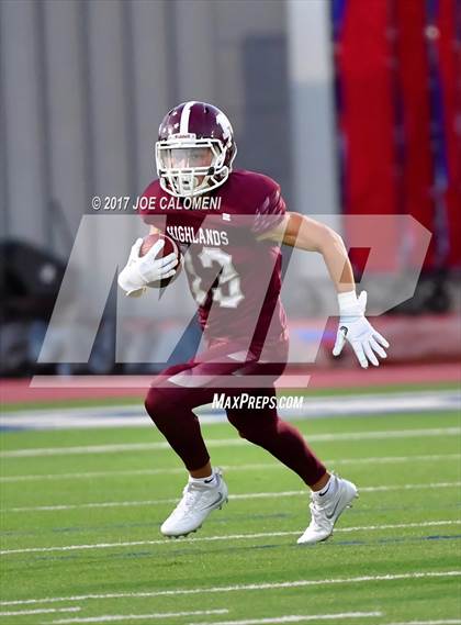Thumbnail 2 in Jefferson vs Highlands photogallery.