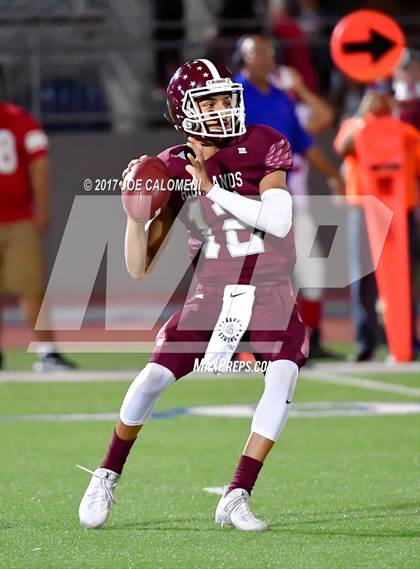 Thumbnail 3 in Jefferson vs Highlands photogallery.