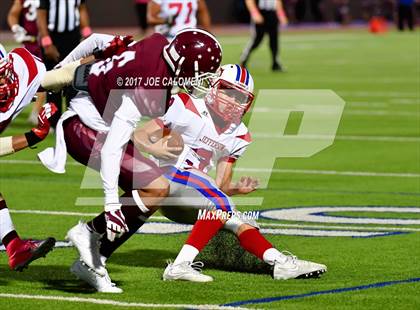 Thumbnail 3 in Jefferson vs Highlands photogallery.