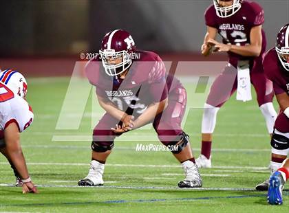 Thumbnail 1 in Jefferson vs Highlands photogallery.