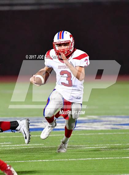 Thumbnail 3 in Jefferson vs Highlands photogallery.