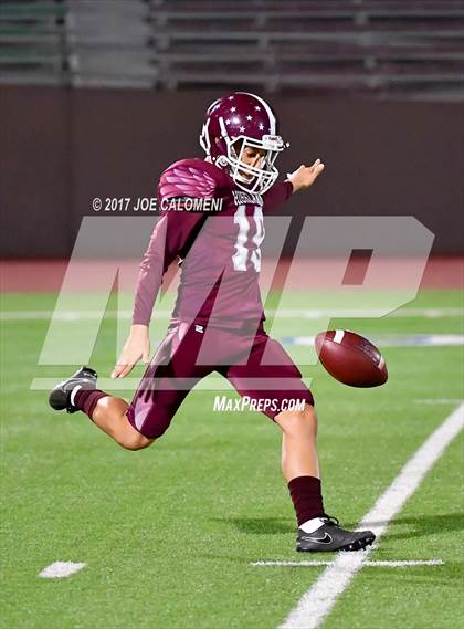 Thumbnail 2 in Jefferson vs Highlands photogallery.