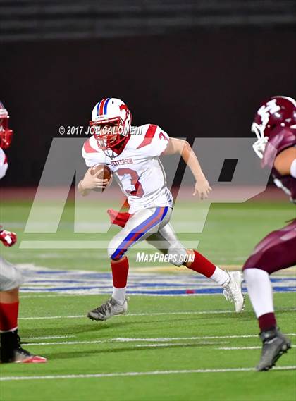 Thumbnail 2 in Jefferson vs Highlands photogallery.