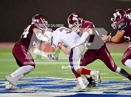 Thumbnail 2 in Jefferson vs Highlands photogallery.