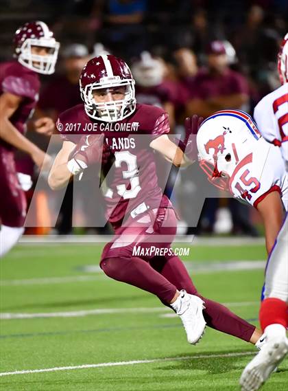 Thumbnail 2 in Jefferson vs Highlands photogallery.