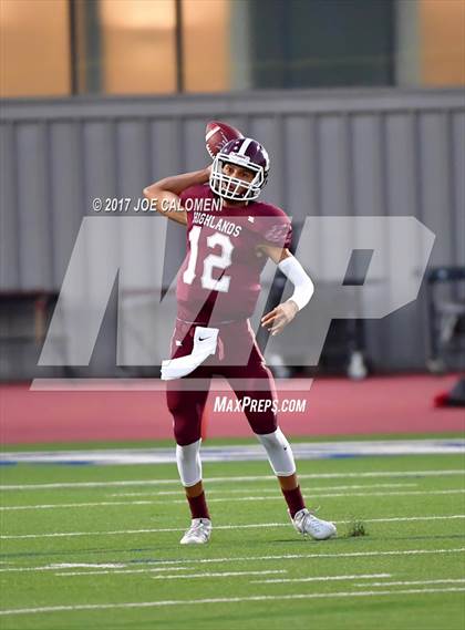 Thumbnail 3 in Jefferson vs Highlands photogallery.