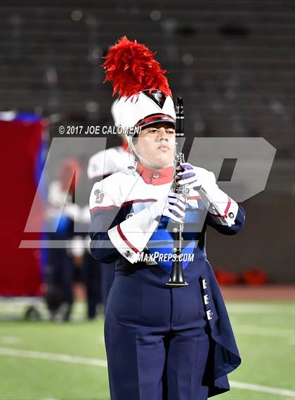 Thumbnail 2 in Jefferson vs Highlands photogallery.