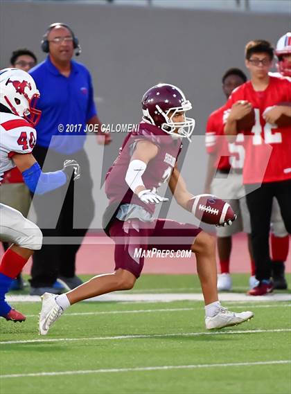 Thumbnail 1 in Jefferson vs Highlands photogallery.