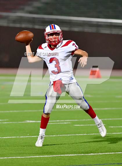 Thumbnail 2 in Jefferson vs Highlands photogallery.