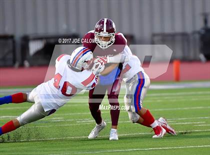 Thumbnail 3 in Jefferson vs Highlands photogallery.
