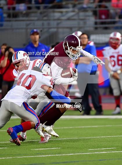 Thumbnail 2 in Jefferson vs Highlands photogallery.