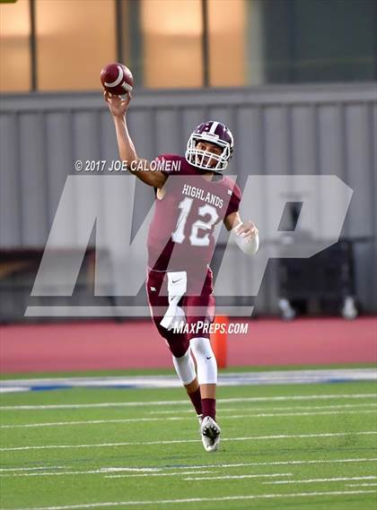 Thumbnail 1 in Jefferson vs Highlands photogallery.