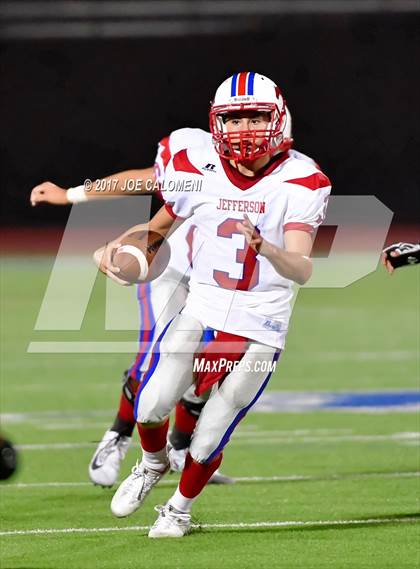 Thumbnail 3 in Jefferson vs Highlands photogallery.