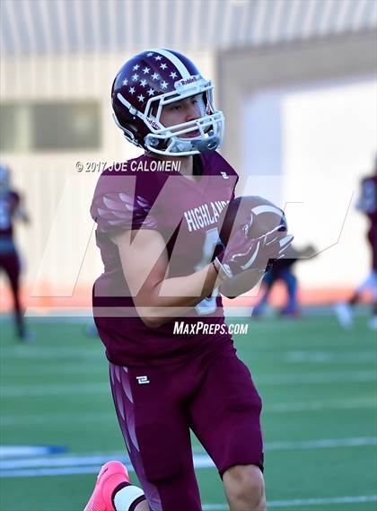 Thumbnail 2 in Jefferson vs Highlands photogallery.