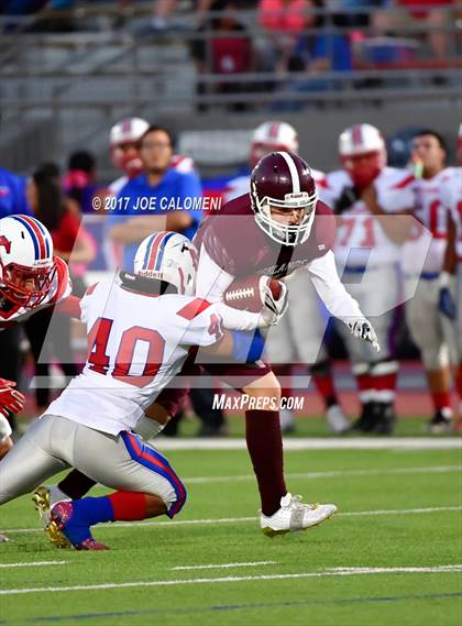 Thumbnail 3 in Jefferson vs Highlands photogallery.