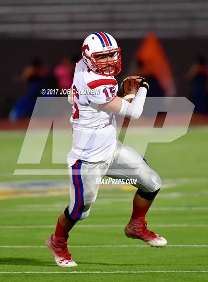 Thumbnail 3 in Jefferson vs Highlands photogallery.