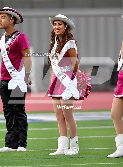 Thumbnail 1 in Jefferson vs Highlands photogallery.