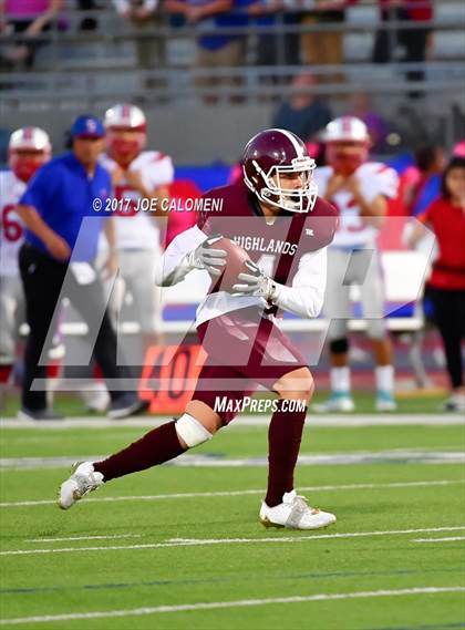 Thumbnail 3 in Jefferson vs Highlands photogallery.