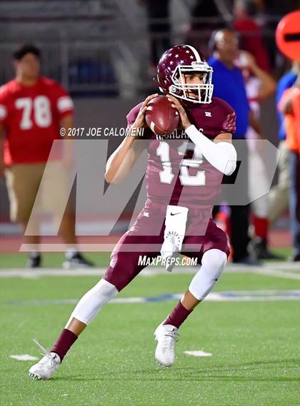 Thumbnail 1 in Jefferson vs Highlands photogallery.