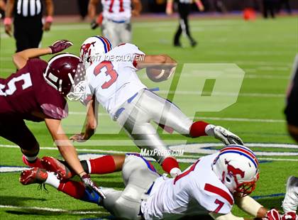 Thumbnail 1 in Jefferson vs Highlands photogallery.