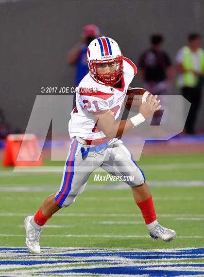 Thumbnail 3 in Jefferson vs Highlands photogallery.