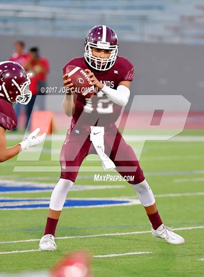 Thumbnail 3 in Jefferson vs Highlands photogallery.