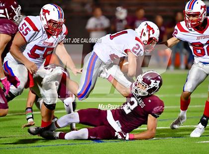 Thumbnail 3 in Jefferson vs Highlands photogallery.