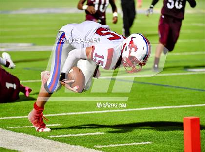 Thumbnail 3 in Jefferson vs Highlands photogallery.